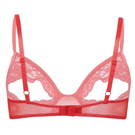 Sexy Bra Open Cup Bra See Through Lingerie Top India Ubuy