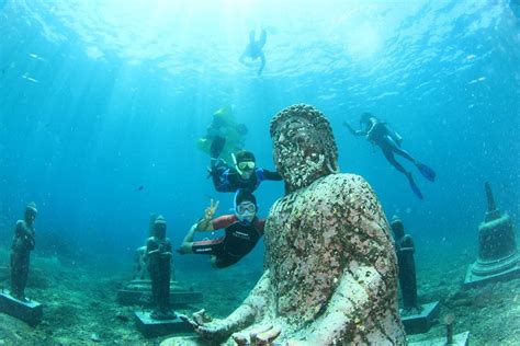Underwater Temple Garden Dive Site Faqs Sea Rovers Dive Center