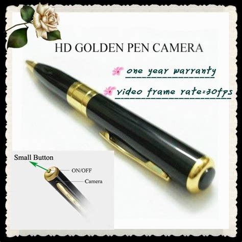 2013 Newest Usb Pen Camera Mini Dv Camera Lx 1101 China Manufacturer