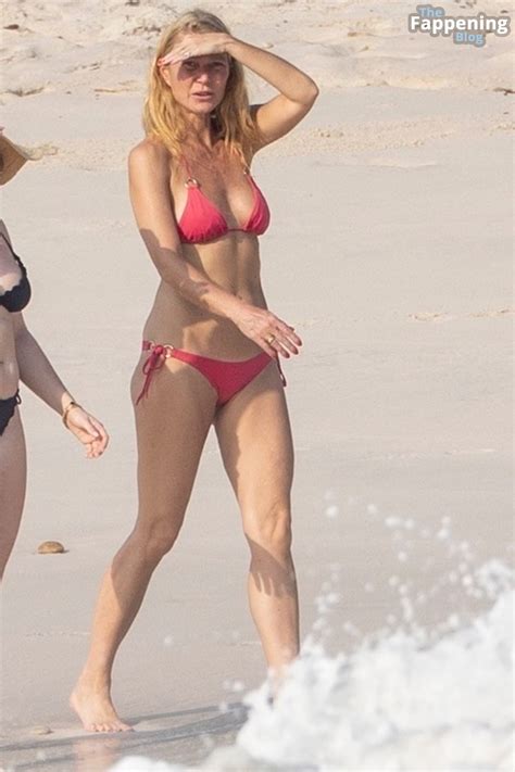 Gwyneth Paltrow Gwynethpaltrow Nude Leaks Photo Thefappening