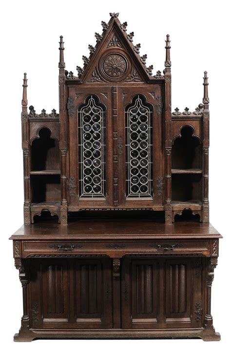 Wood carvings in the hall at plas newydd, llangollen. 501 best Victorian Era Furniture images on Pinterest ...