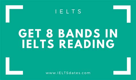 How To Get High Score In Ielts Reading Exam Tips To Get High Band Score In Ielts Reading