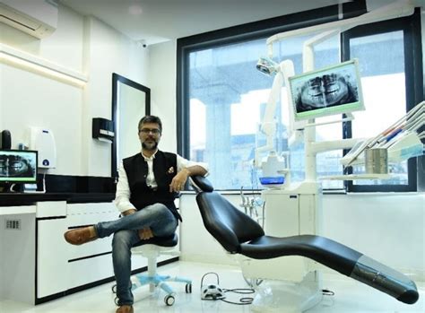 Best Implant Dentist In Delhi 7 Reasons Why Dr Bhutani Dental Clinic