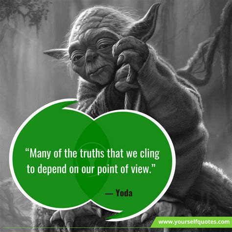 66 Yoda Quotes That Will Lend A Hand You Perceive Your Self