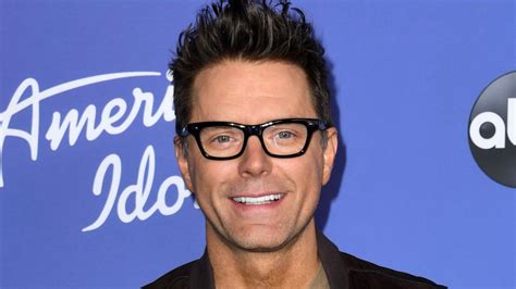 How Dancing With The Stars Helped Bobby Bones Meet His Fiancée