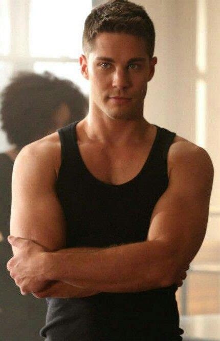 Brody From Glee Dean Geyer Dean Winchester Beautiful Men Faces Gorgeous Men Dead Gorgeous