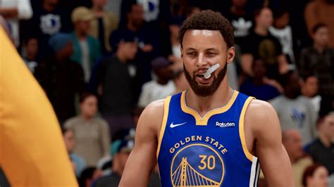 The Gameplay Improvements And Changes Coming To Nba 2k21 On New Gen