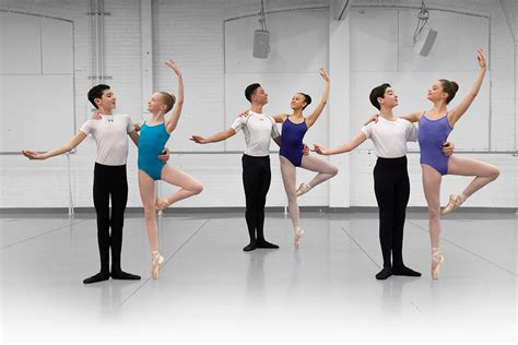 Ballet Classes Draper Center For Dance Education