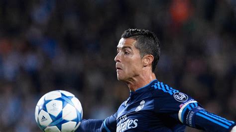 Ronaldo Top Of Champions League Scoring Charts Uefa Champions League