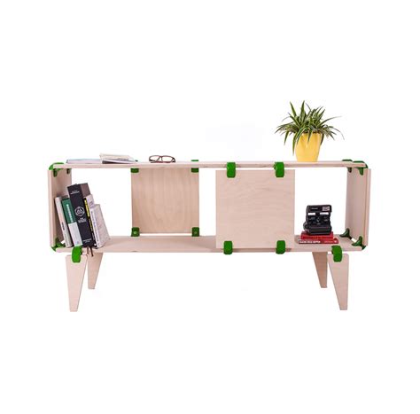 Shop modular sofa connectors from west elm. Eco-friendly DIY modular furniture can be reassembled over ...