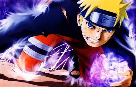 Imágenes De Naruto Naruto Enfadado