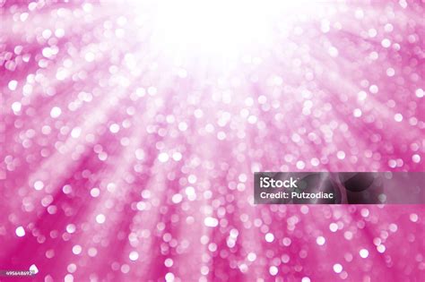 Grey Glitter Sparkle Defocused Rays Lights Bokeh Stock Photo Download