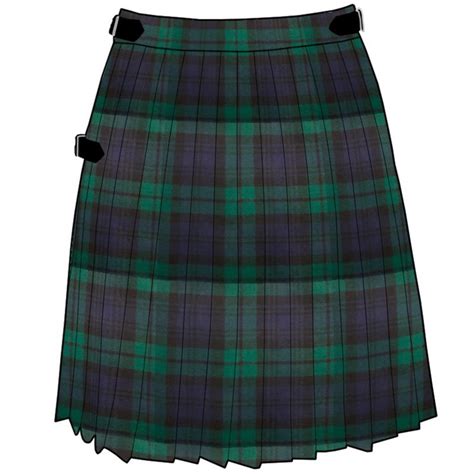 Womens Tartan Skirts And Kilts Made In Scotland Scotlandshop
