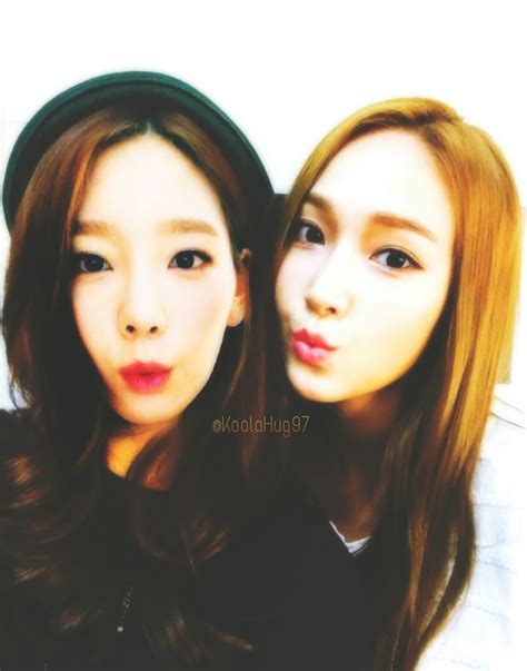 jessica once said something to taeyeon that ll break your heart koreaboo