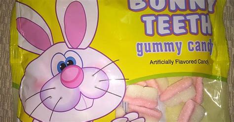 Gummy Bunny Teeth Imgur