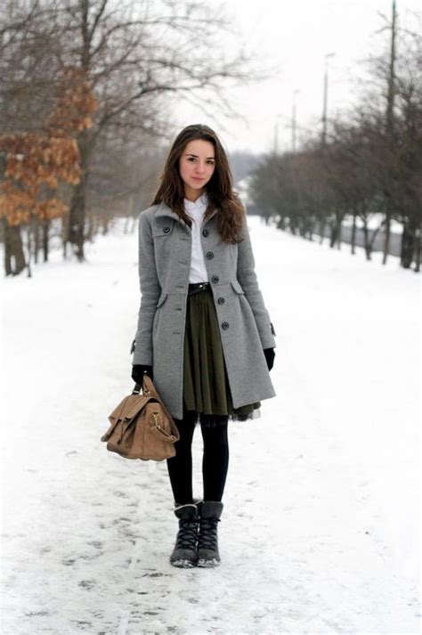 Every One Love These Modest Winter Outfits Winter Clothing Snowing Outfit Snow Outfit Ideas