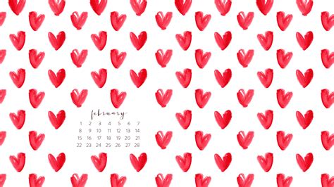 Free Download February Wallpapers Free Wallpapers Background Images