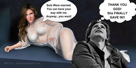 Han And Leias Wedding Night Star Wars Fan Art 35277459