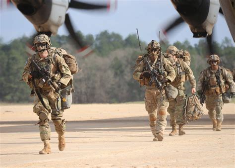 Integration And Warrior Spirit Key During Ibct Jrtc Rotation Article