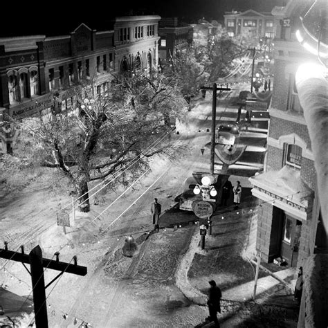 not published in life bedford falls a k a the set of it s a wonderful life martha holmes