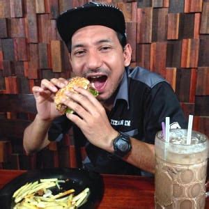 Food yang aku try aritu. 7 Kedai Makan Artis di Malaysia sekitar KL & Selangor
