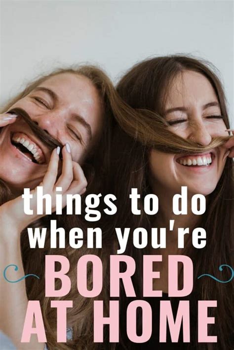 100 Things For Couples To Do When Youre Bored At Home