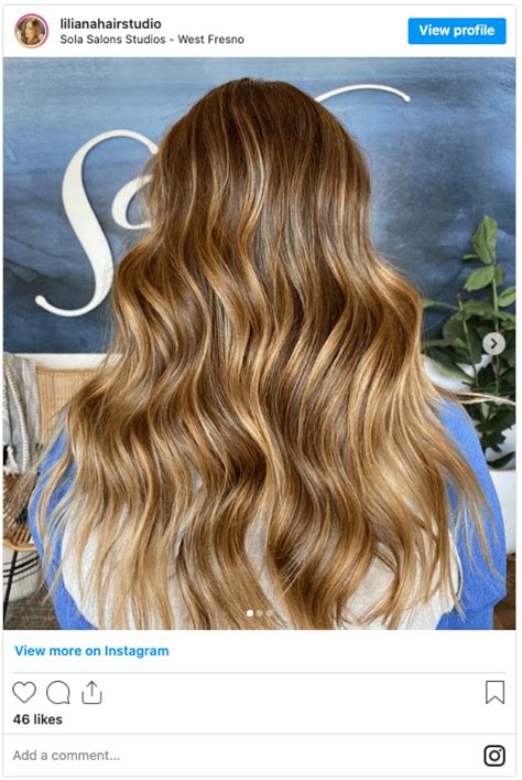 10 Butterscotch Hair Color Ideas You Ll Love In 2023