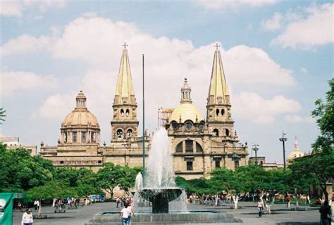 Nombran A Guadalajara Capital Mundial Del Libro Para El Año 2022