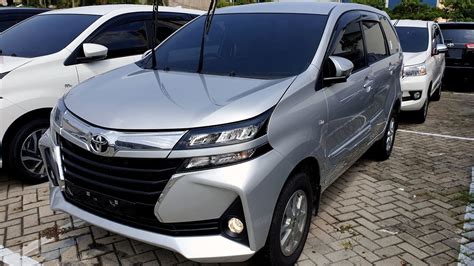 Teilen 82 über Toyota Avanza 2019 Neueste Dedaotaonec