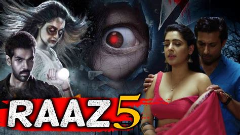 Raaz 5 South Indian Hindi Dubbed Full Horror Movie Superhit Hindi