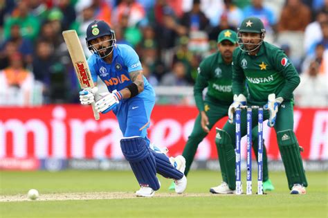 ICC T20 World Cup 2020: India and Pakistan to play warm-up match before ...