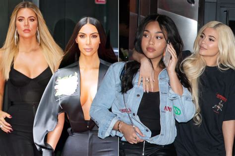 Kylie Jenner Begged Kim Khloé Kardashian Not To Bully