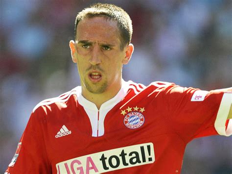 Jürgen klopp was interested in bringing in franck ribéry to liverpool this summer depending on what happened with his squad. Franck Ribery 2012 Wallpapers - Football Wallpapers ...
