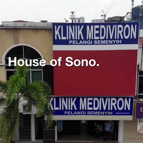Lim heng huat as the first company in malaysia to provide comprehensive occupational health and safety consultancy services. Klinik Mediviron Pelangi Semenyih - House of Sono : A ...