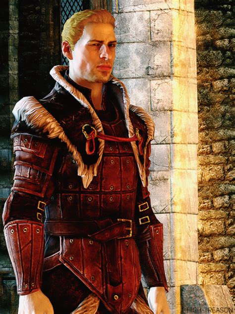 King Alistair Theirin Of Fereldan Dragon Age Games Dragon Age 2