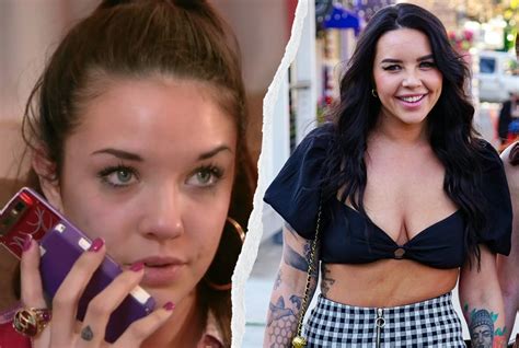 where is alexis neiers now the bling ring and pretty wild star is in recovery
