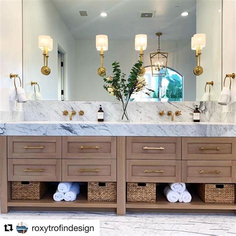 Coastalcabinets On Instagram Master Bath Rift White Oak Thick