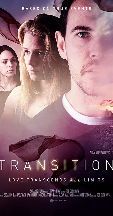 Transition 2018 Plot Summary Imdb