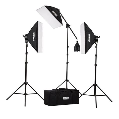 The 7 Best Studio Light Kits For Photographers To Buy In 2018