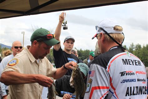 High School Bass Fishing Seminar On August 25 In Concord Nh Fish And