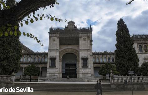 The Protocol Between The Seville City Council And The Chamber Of