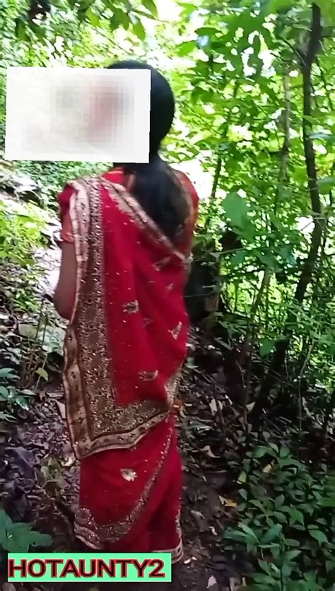 Indian Desi Village Girl Fucked In Jungle Xhamster