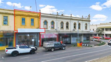63 Queen Street Warragul Vic 3820 Office For Sale Realcommercial