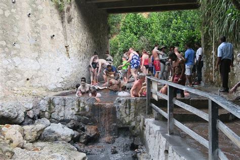 Mud Baths Picture Of Serenity Vacations And Tours Gros Islet