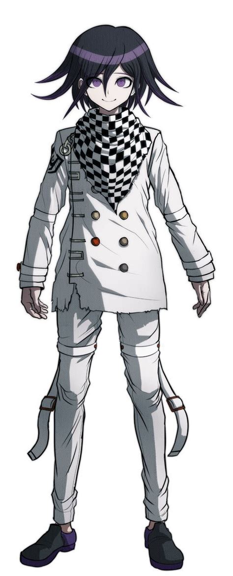 Curious if the cosplay sprites (the ones with the v3 in their eyes) are different from the utdp mode sprites, i'd assume so because of the different lighting and them being full body instead of the half body ones in utdp i've looked around for them because they're the. Comun (NEW DANGANRONPA V3 OFFICIAL BLOG: DAY 14)