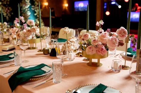 Your Ultimate Wedding Decor Checklist • Sacramento Bride & Groom