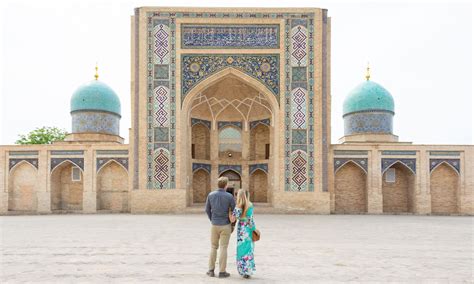 Tashkent Is The Capital Of Uzbekistan And Where You Ll Likely Begin And End Your Trip It S Home