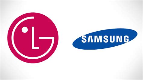 Lg And Samsung Both Estimate Record Breaking Profit Runs For The First