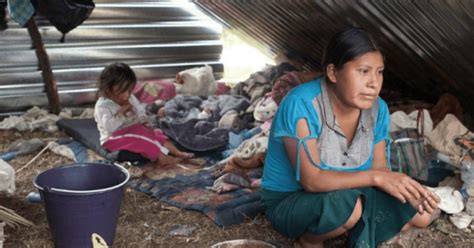 Alarma Crecimiento De Pobreza Extrema En México En Solo Cuatro Meses