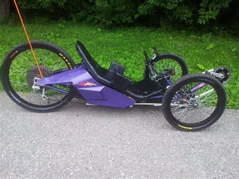 56 Best Recumbent Trikes Images On Pinterest Bicycles Bicycle And